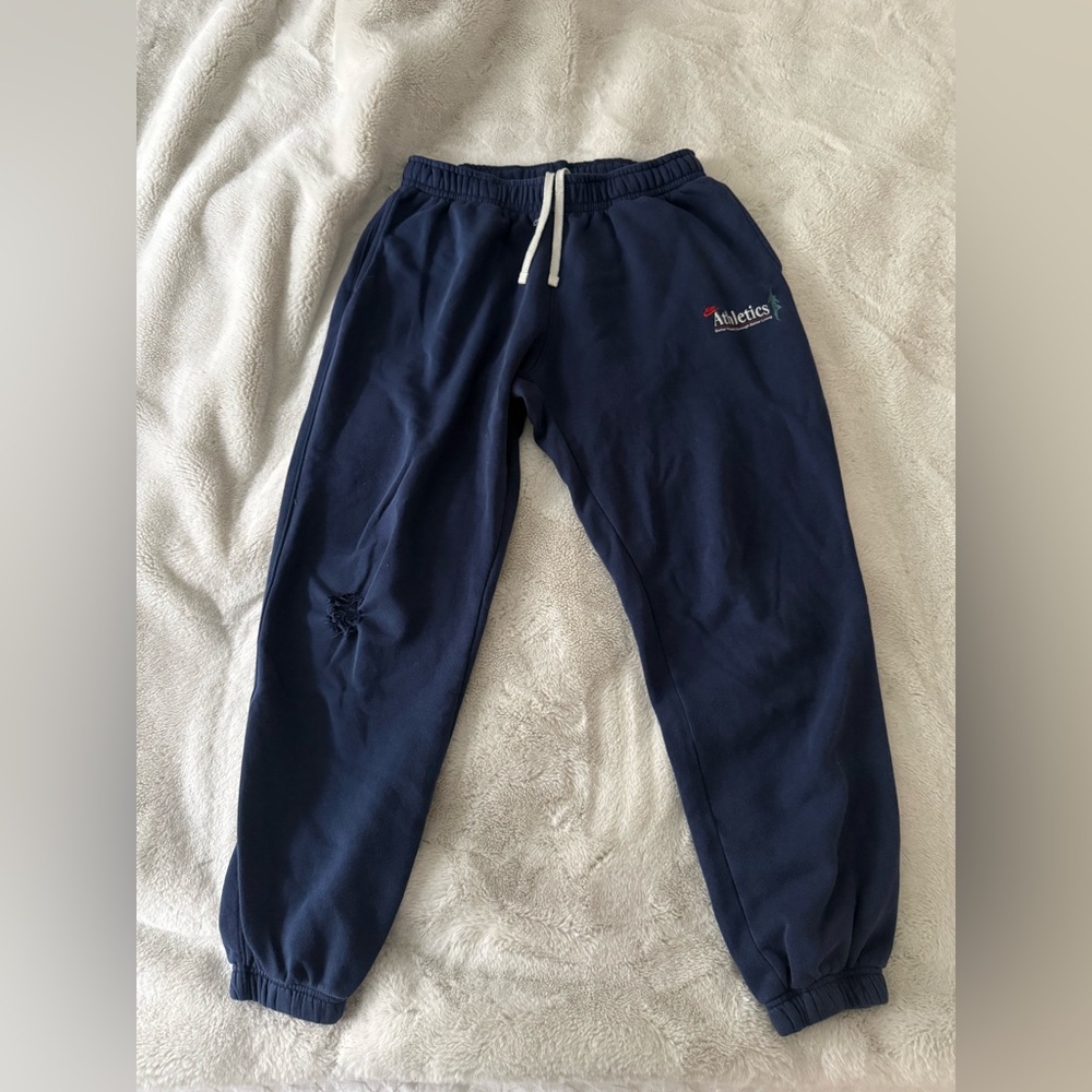 Damaged - Men’s Nike Sweatpants